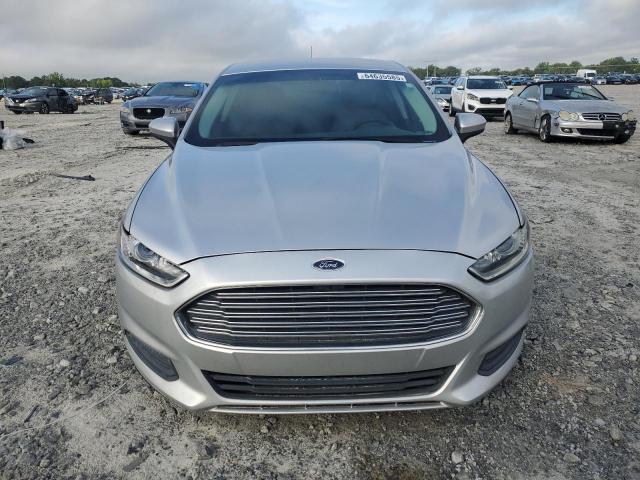  FORD FUSION 2014 Srebrny