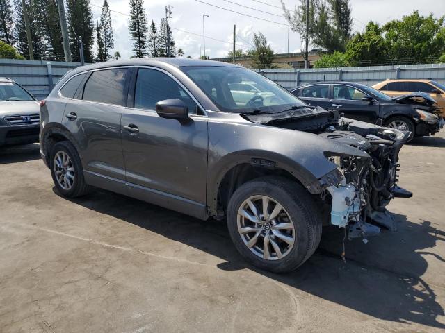 Parquets MAZDA CX-9 2016 Gray