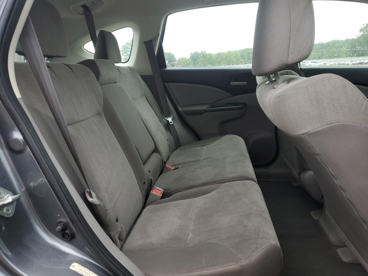 2014 Honda Cr-V Lx VIN: 2HKRM4H38EH636290 Lot: 64967265