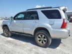 2007 TOYOTA 4RUNNER SR5   à vendre chez Copart OK - TULSA