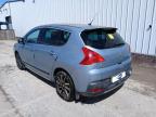 2012 PEUGEOT 3008 HYBRI for sale at Copart WESTBURY