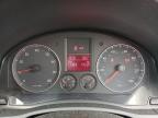 2009 VOLKSWAGEN GOLF S 80 for sale at Copart WOLVERHAMPTON