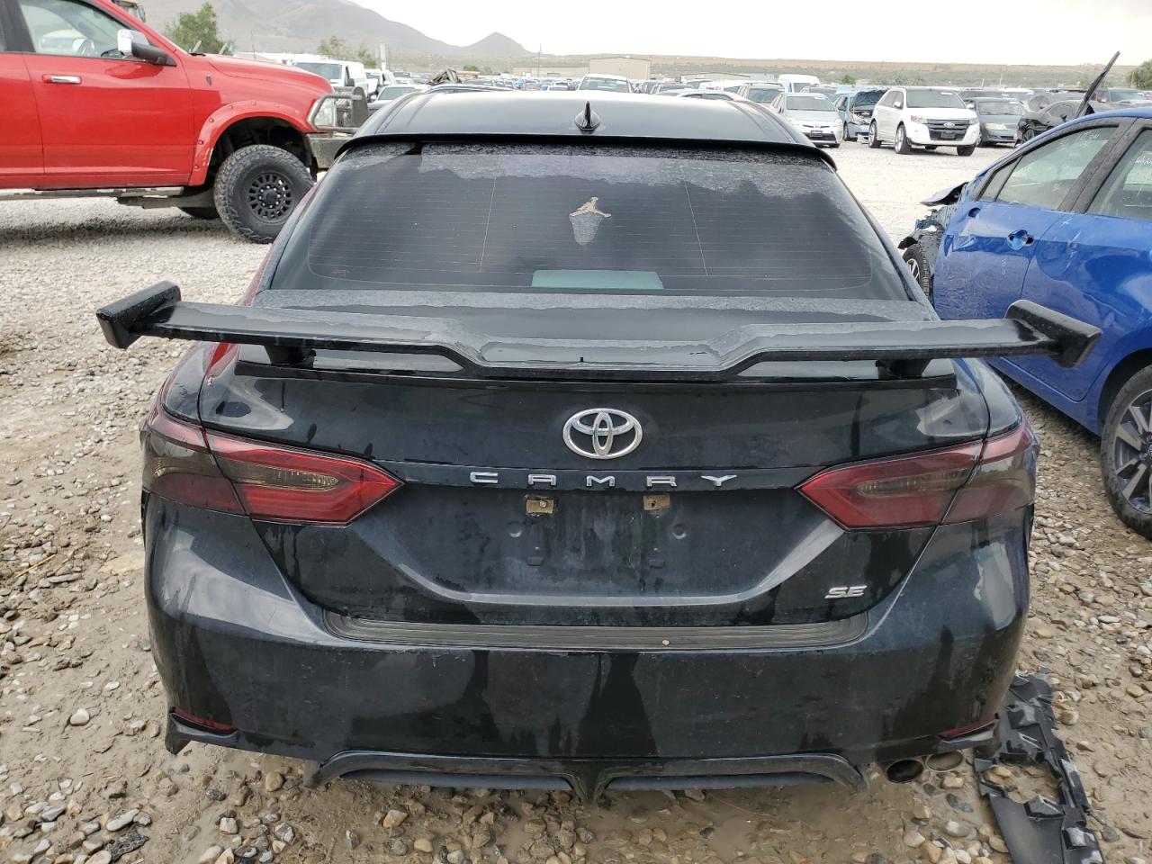 2019 Toyota Camry L VIN: 4T1B11HK4KU801894 Lot: 62365975