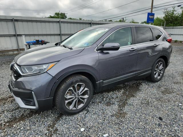  HONDA CRV 2020 Szary