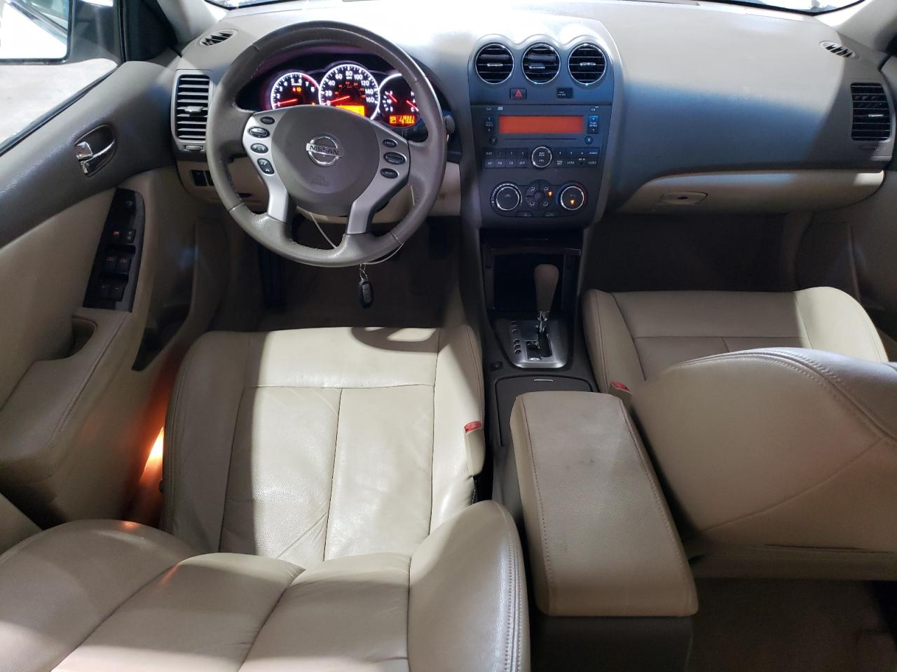 2012 Nissan Altima Base VIN: 1N4AL2AP1CC170122 Lot: 65249655