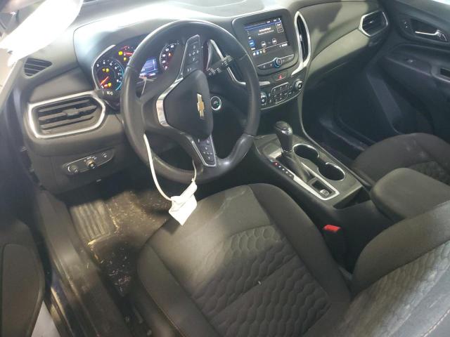  CHEVROLET EQUINOX 2020 Синій