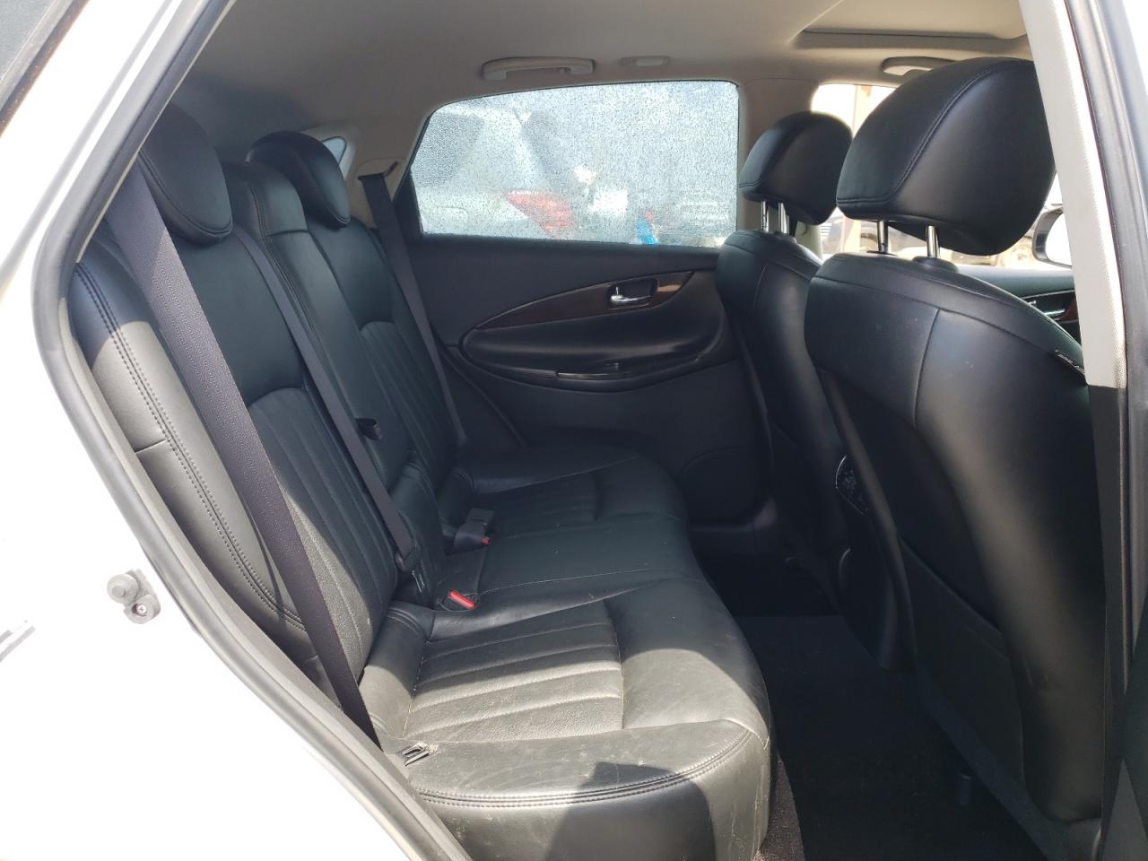 2016 Infiniti Qx50 VIN: JN1BJ0RP7GM230470 Lot: 62668665