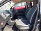 2019 TOYOTA AYGO X-PLA for sale at Copart BRISTOL