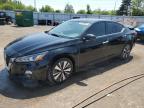 2019 NISSAN ALTIMA SV   for sale at Copart ON - TORONTO