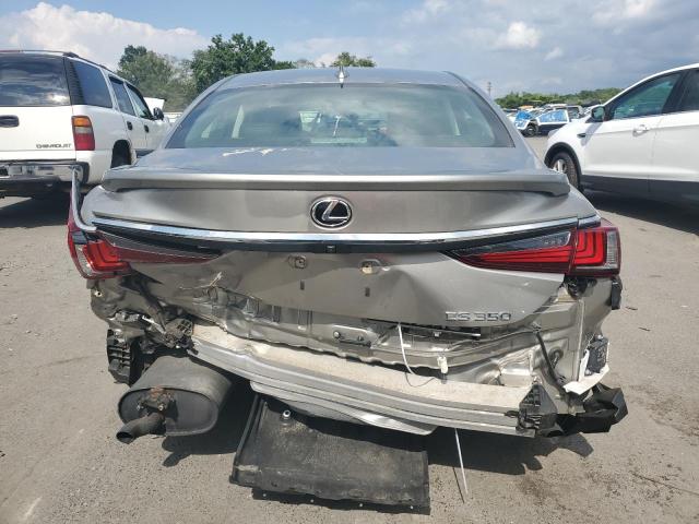  LEXUS ES350 2020 Srebrny