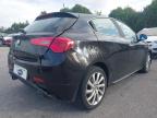 2011 ALFA ROMEO GIULIETTA for sale at Copart GLOUCESTER