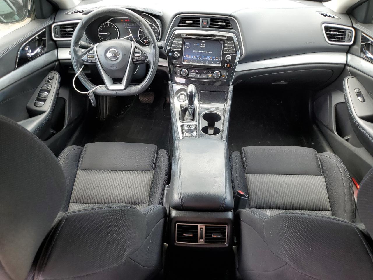 2016 Nissan Maxima 3.5S VIN: 1N4AA6AP3GC423072 Lot: 62988965