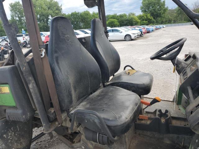 2017 JOHN DEERE GATOR XUV UTILITY VEHICLE UTILITY VEHICLE