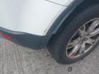 2012 LAND ROVER RANGE ROVE for sale at Copart CHESTER