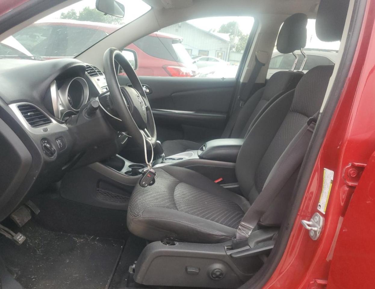 2016 Dodge Journey Sxt VIN: 3C4PDCBB8GT156979 Lot: 64797945