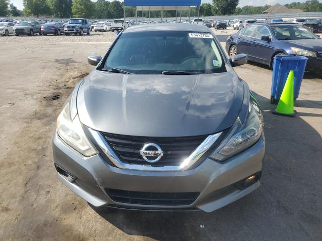  NISSAN ALTIMA 2018 Серебристый