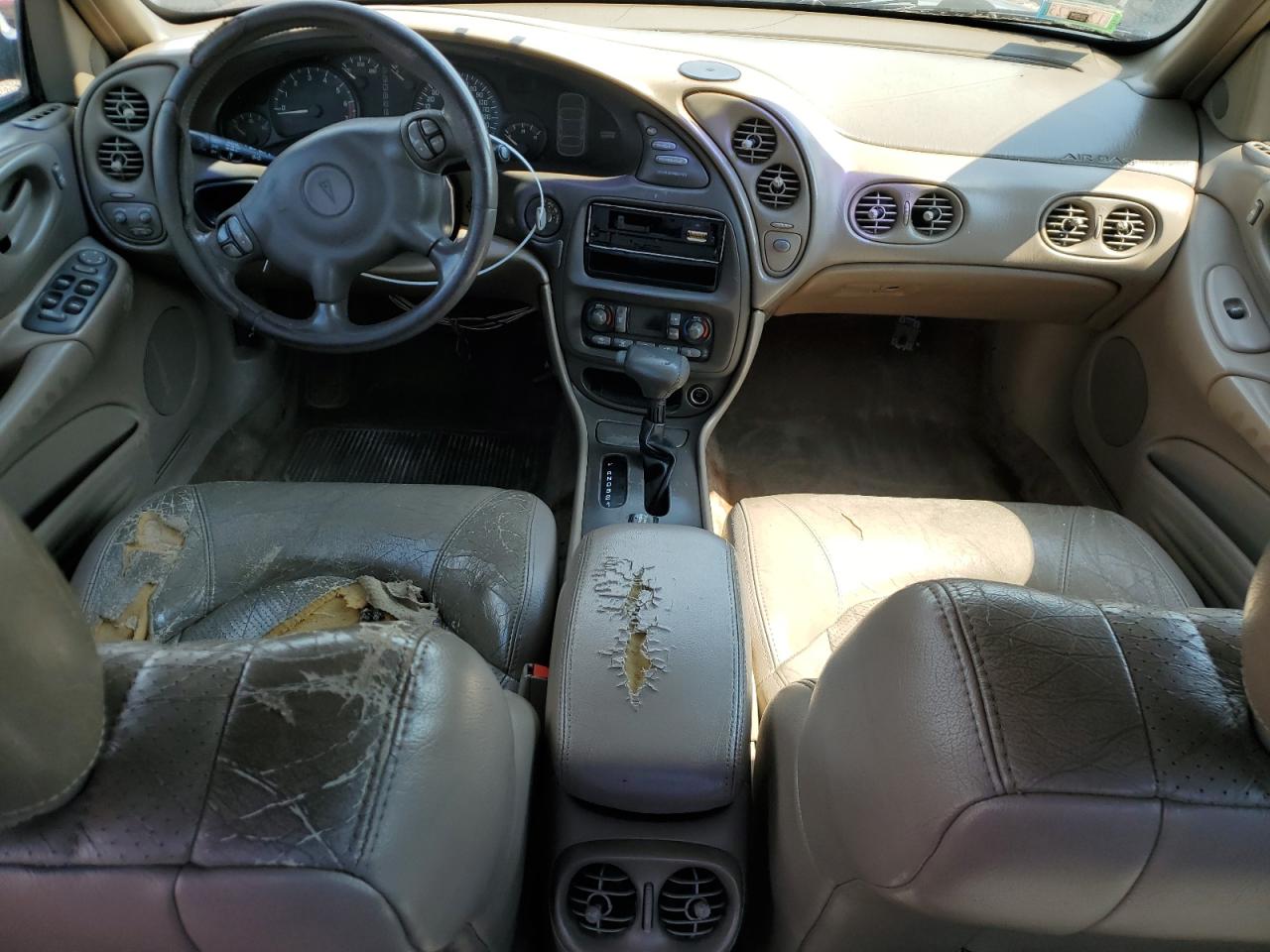 2000 Pontiac Bonneville Se VIN: 1G2HX54K4Y4147664 Lot: 63826905
