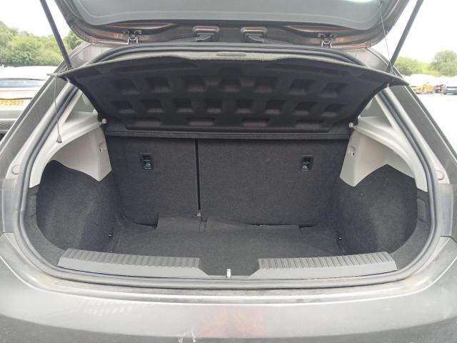 2014 SEAT LEON SE TD