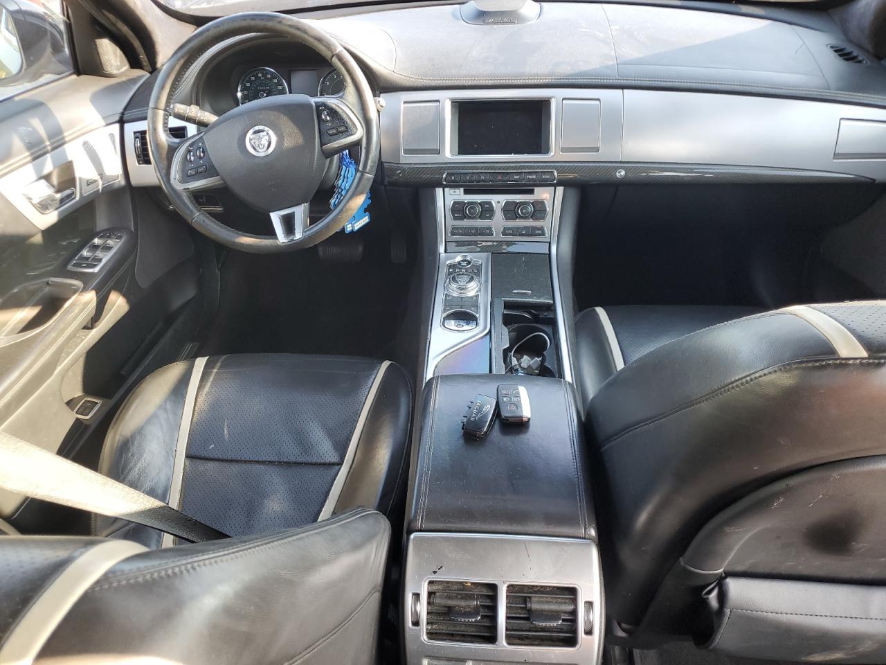 sajwj0ef8d8s74804 SAJWJ0EF8D8S74804 2013 Jaguar Xf