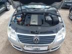 2005 VOLKSWAGEN PASSAT SPO for sale at Copart ROCHFORD