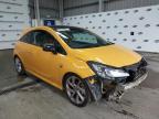2017 VAUXHALL CORSA LIMI for sale at Copart EAST KILBRIDE