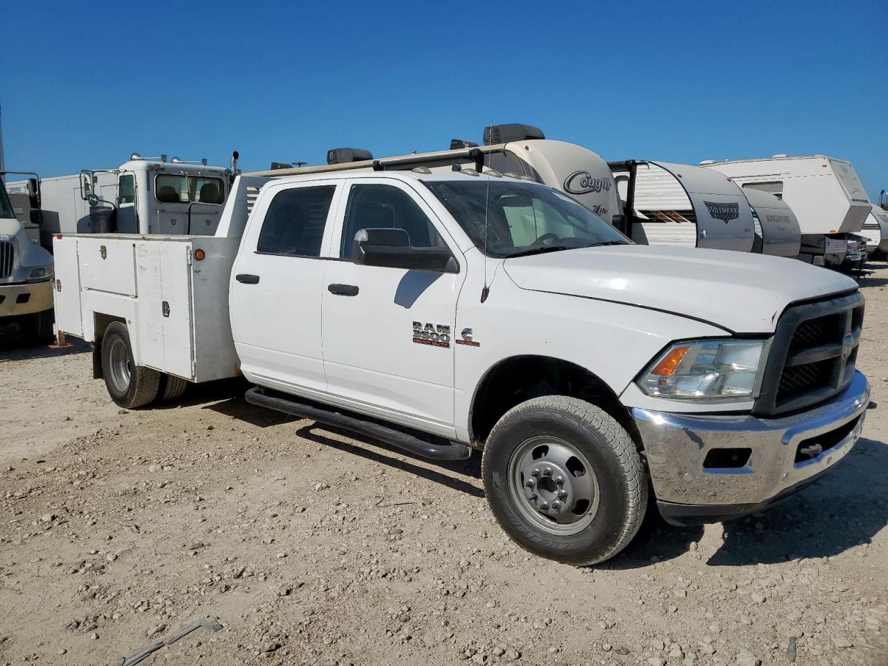 3c7wrtcl0jg286939 3C7WRTCL0JG286939 2018 Ram 3500