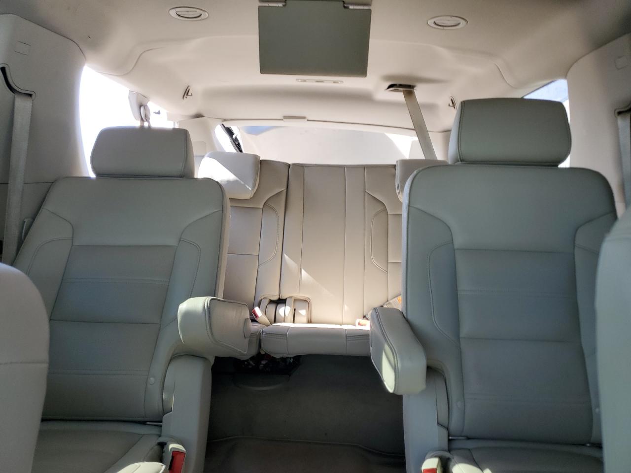 2019 GMC Yukon Xl Denali VIN: 1GKS2HKJXKR211460 Lot: 64288545