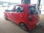 2012 HYUNDAI I10 ACTIVE  for sale at Copart EAST KILBRIDE