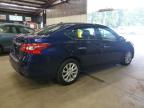 2019 NISSAN SENTRA S   à vendre chez Copart CT - HARTFORD SPRINGFIELD