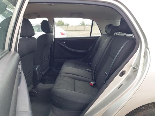 2005 TOYOTA COROLLA T2