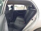 2005 TOYOTA COROLLA T2 for sale at Copart YORK