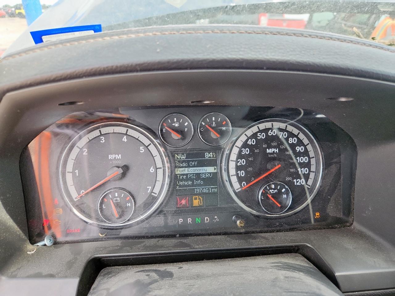 2012 Dodge Ram 1500 Sport VIN: 1C6RD6MT7CS123314 Lot: 62322045