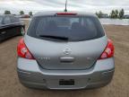 2009 NISSAN VERSA S   à vendre chez Copart AB - CALGARY