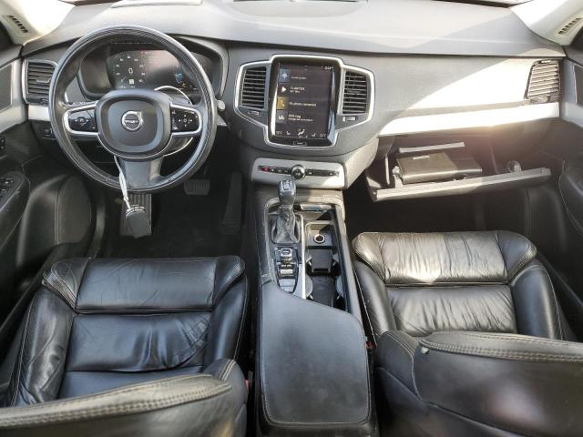 Parquets VOLVO XC90 2016 White