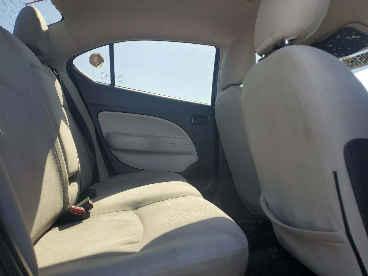 2019 Mitsubishi Mirage G4 Es VIN: ML32F3FJ8KHF03794 Lot: 66095165