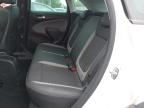 2020 VAUXHALL CROSSLAND for sale at Copart SANDY