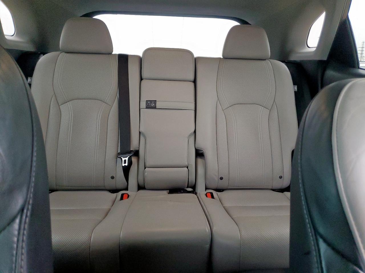 2019 Lexus Rx 350 Base VIN: 2T2ZZMCAXKC119221 Lot: 63496085
