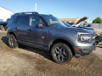 2021 FORD BRONCO SPORT BADLANDS   for sale at Copart ON - TORONTO