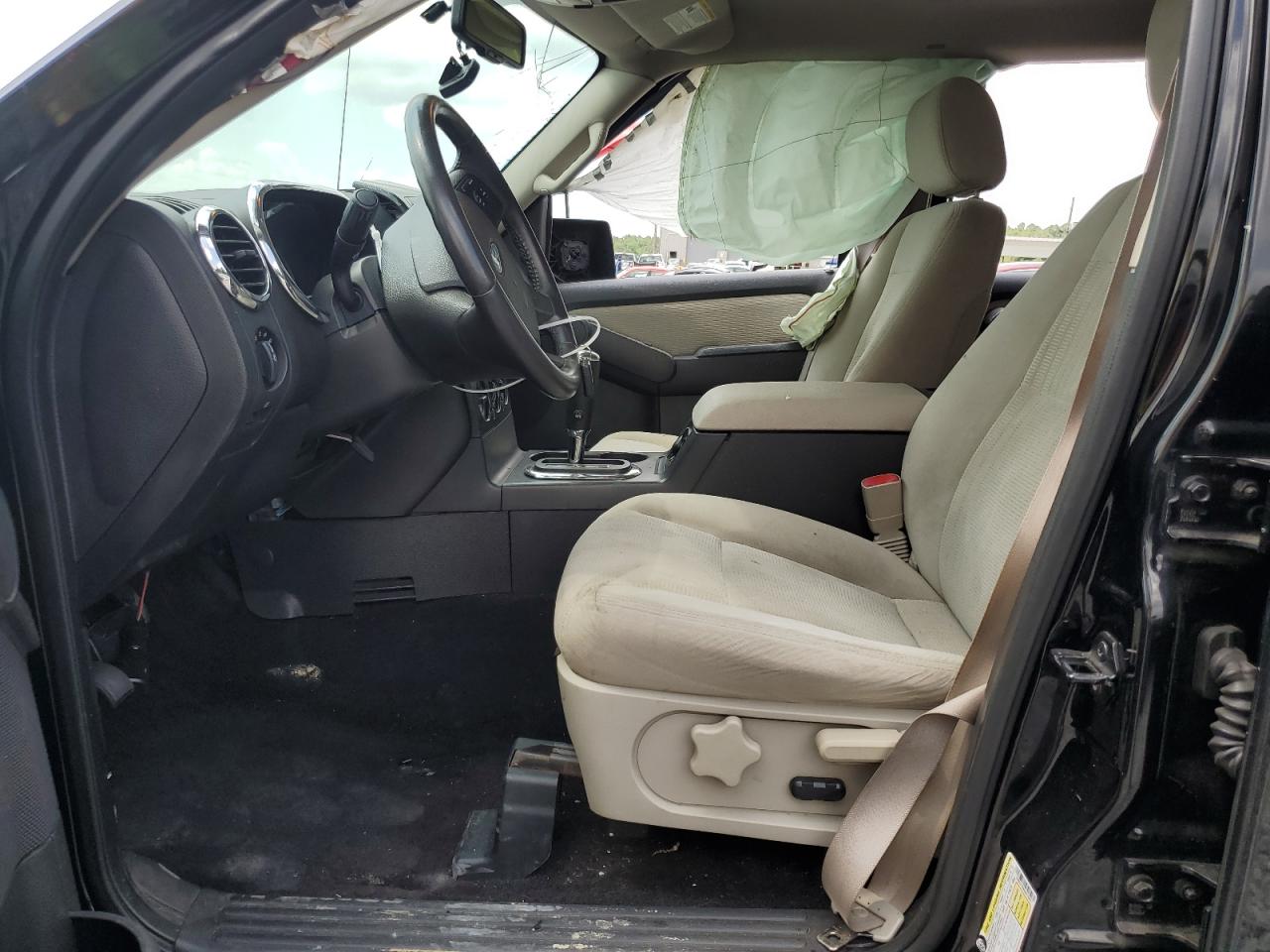 2008 Ford Explorer Xlt VIN: 1FMEU73E88UB14063 Lot: 63334085