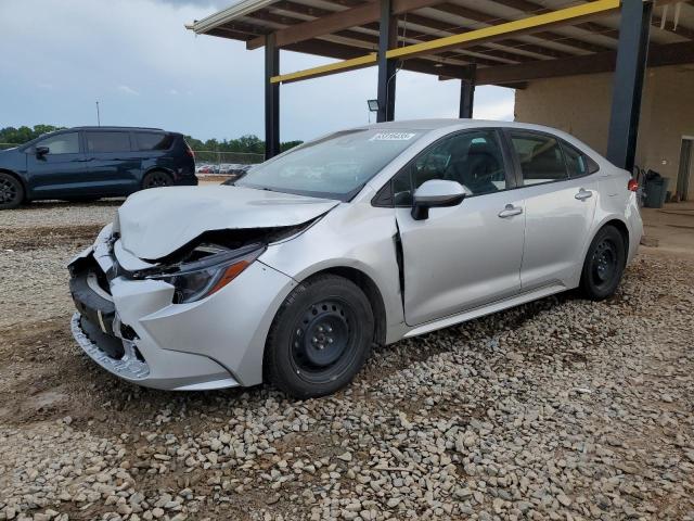 TOYOTA COROLLA LE 2021