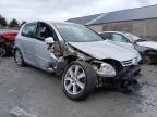 2008 VOLKSWAGEN GOLF MATCH for sale at Copart BELFAST