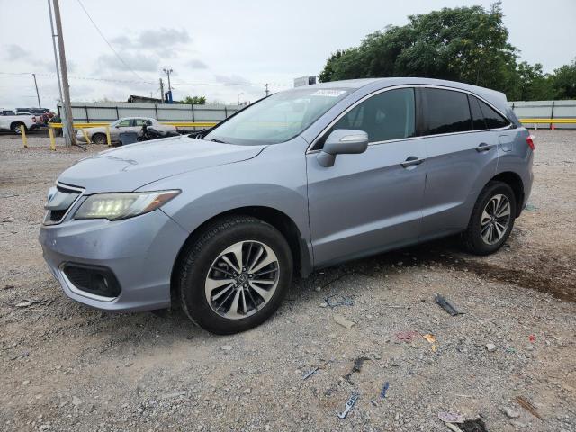 Parquets ACURA RDX 2016 Gray