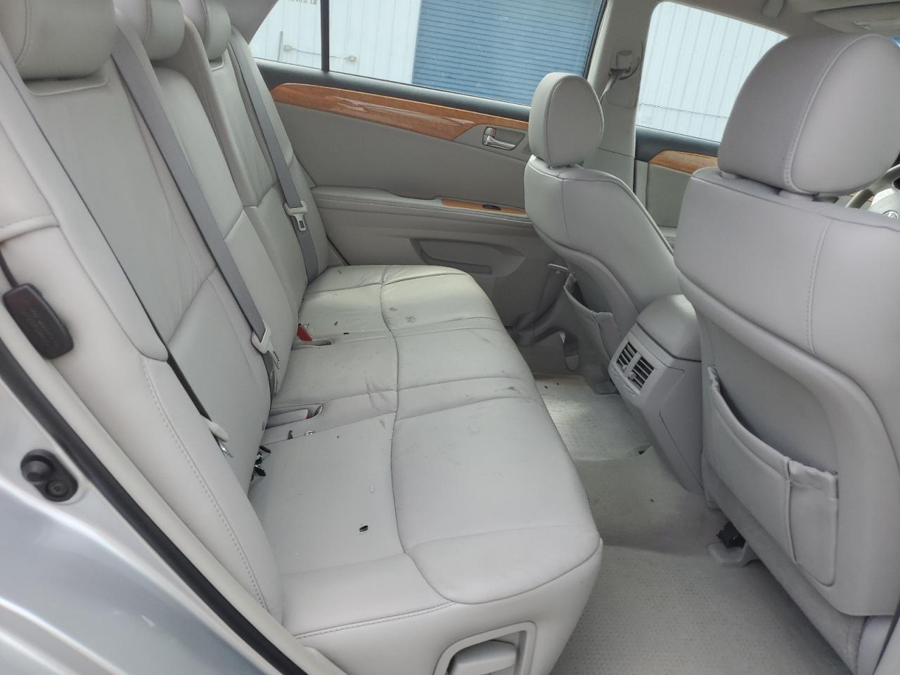 2007 Toyota Avalon Xl VIN: 4T1BK36BX7U196928 Lot: 64400995