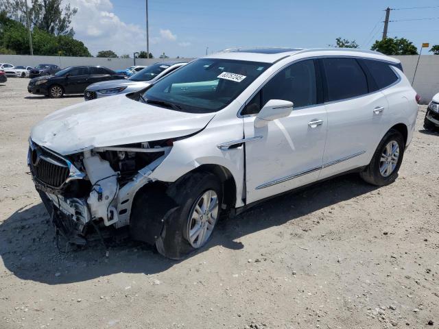  BUICK ENCLAVE 2019 White