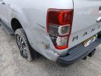2019 FORD RANGER WIL for sale at Copart CORBY