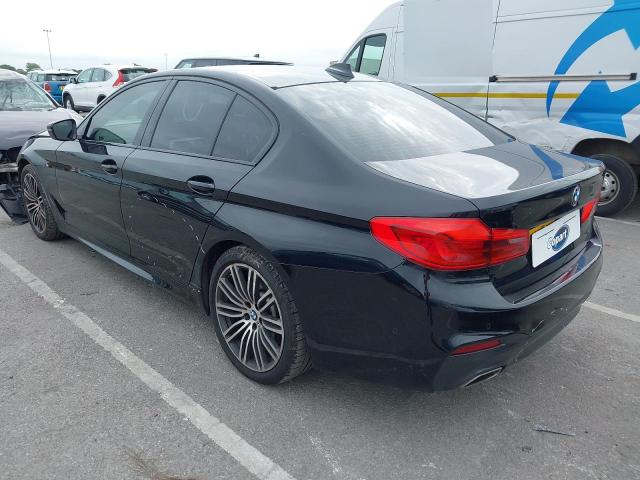 2020 BMW 5 SERIES 530D M SPORT 4DR AUTO