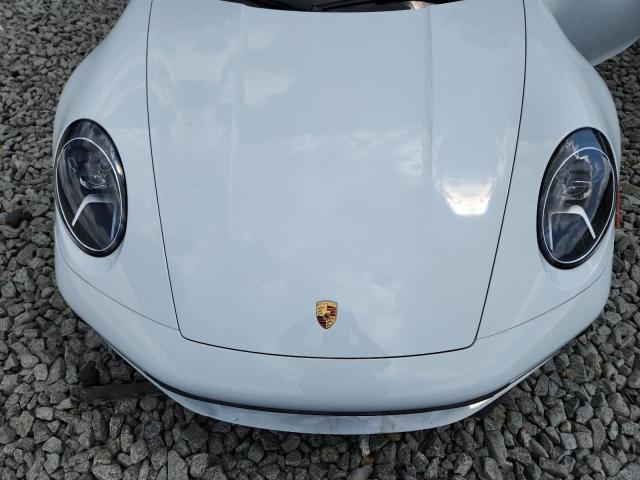 2020 PORSCHE 911 CARRERA S  