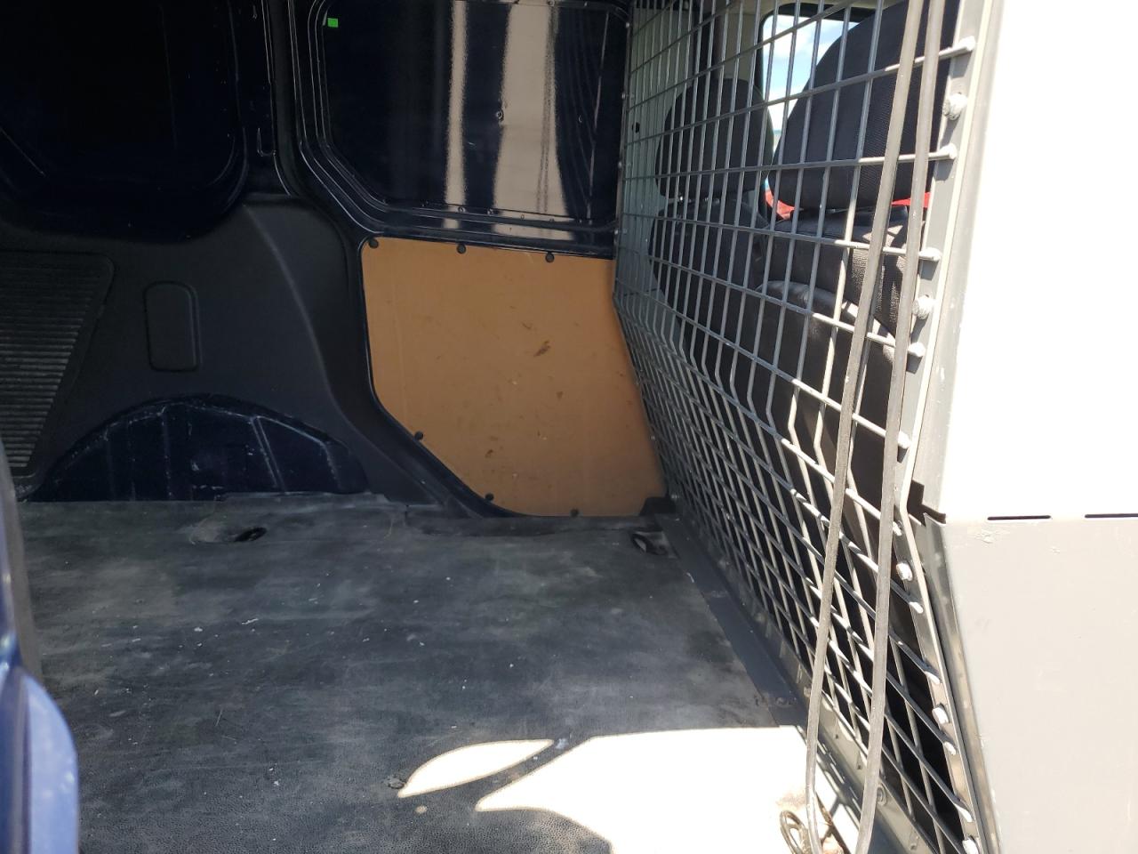 2016 Ford Transit Connect Xl VIN: NM0LS6E7XG1286733 Lot: 65746455