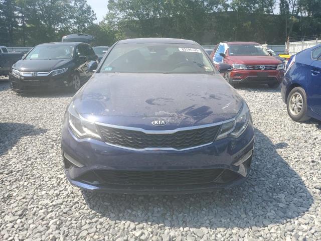  KIA OPTIMA 2019 Синий