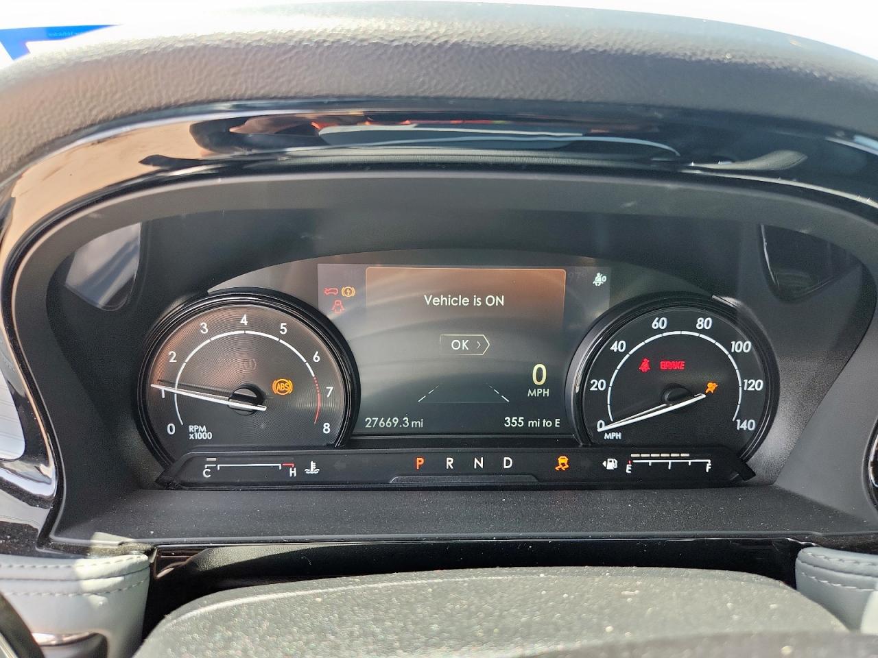 5LMCJ1C99NUL06097 2022 Lincoln Corsair